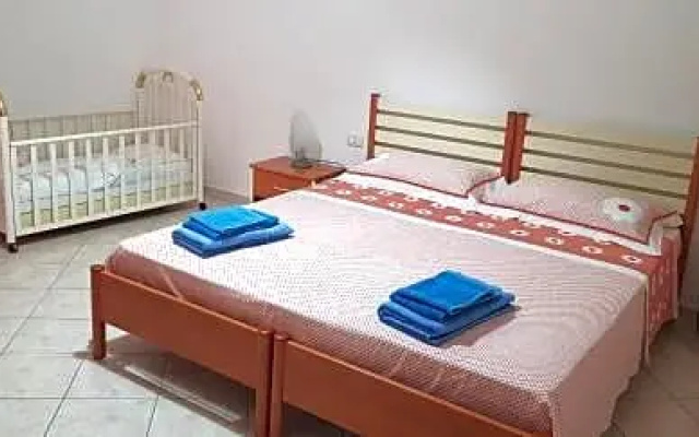La Casa di Desideria