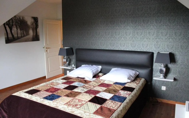 B&B Schanulliekewellness