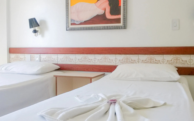 Hotel & Pousada Favareto