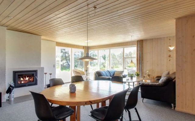 "Bob" - 1.8km from the sea in Western Jutland