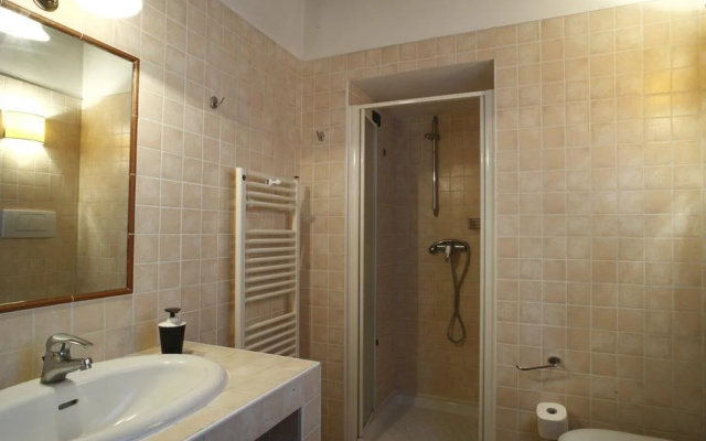 Agriturismo Tenuta la Pila