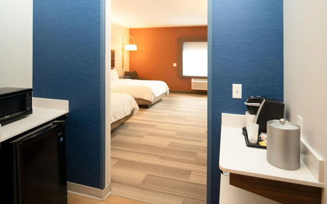 Holiday Inn Express Houghton-Keweenaw by IHG