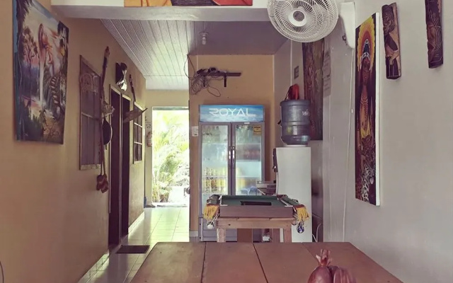 Anaira Hostel