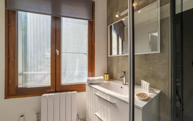 38 Avenue Appartement privé