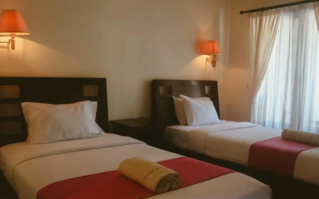 Puri Asih Hotel