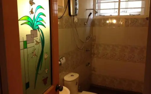 Guesthouse 71