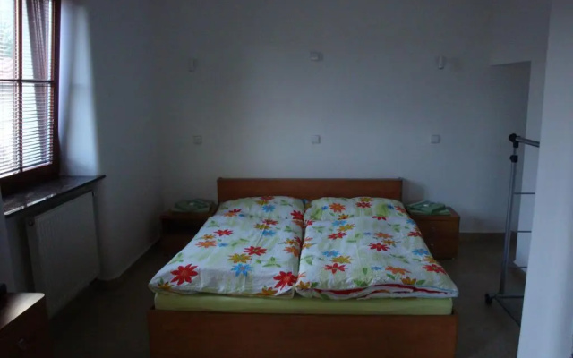 Apartmán Augsten
