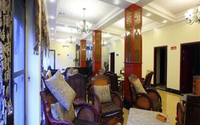 Longchi Holiday Resort