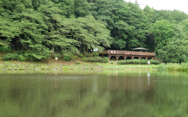 Ark Hotel Yamato