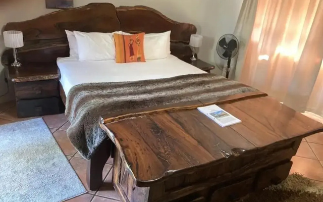 Munati B&B