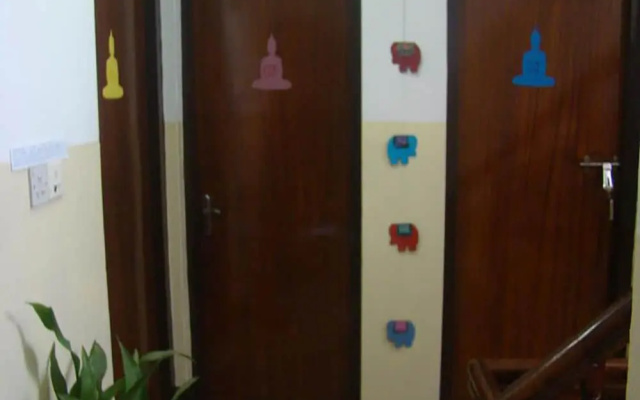 Buddha Rooms Nepal