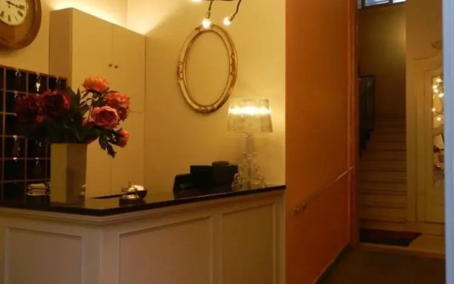 Albergo Morandi