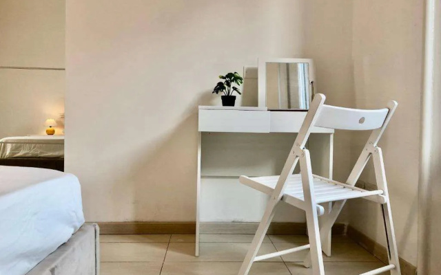 Be Apartments Goldoni