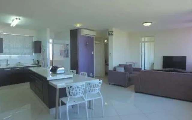 Shangri LA Apartment 208 & 803