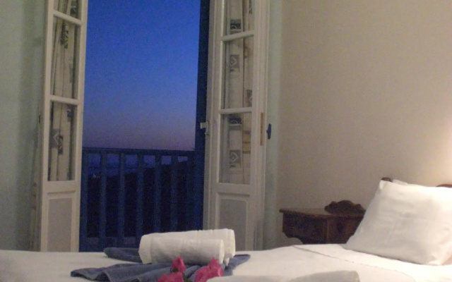 Hotel Alkyon