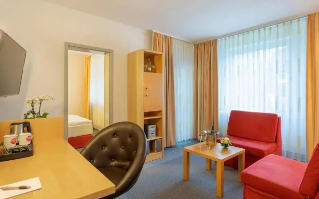 ACHAT Hotel Suhl