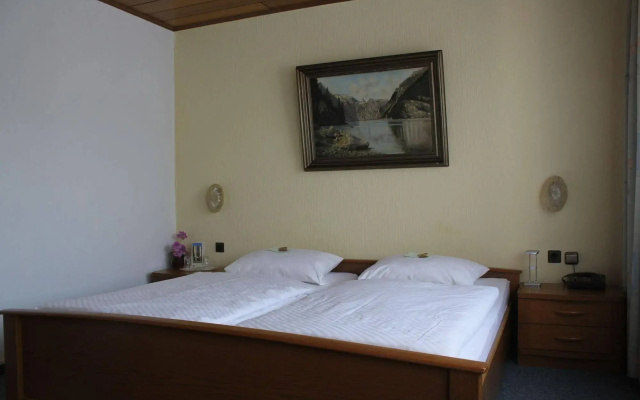 Stadt-Hotel Bartels