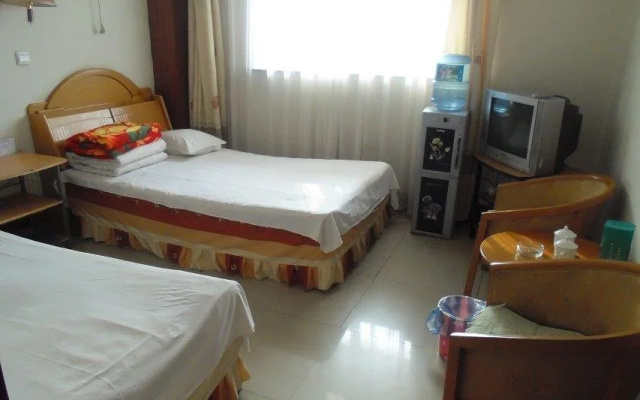 Nanpi Beihuan Hotel