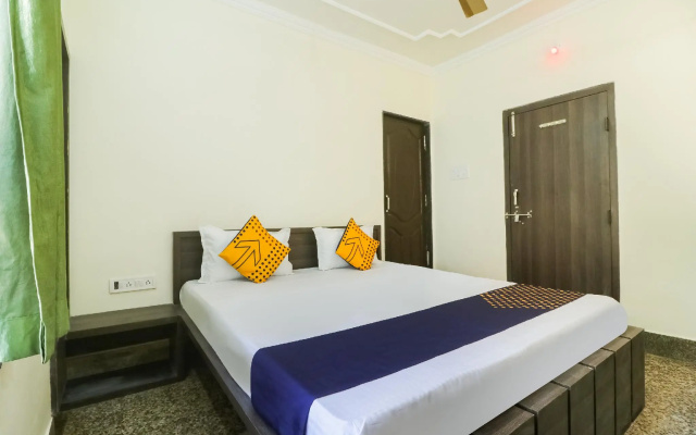 OYO Flagship 60366 Hotel Bilasini
