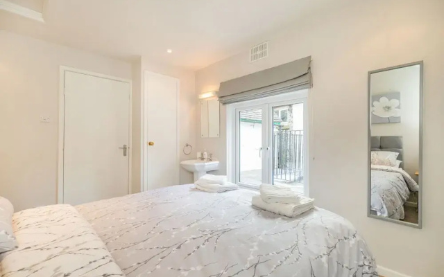 Dales Croft Apartment