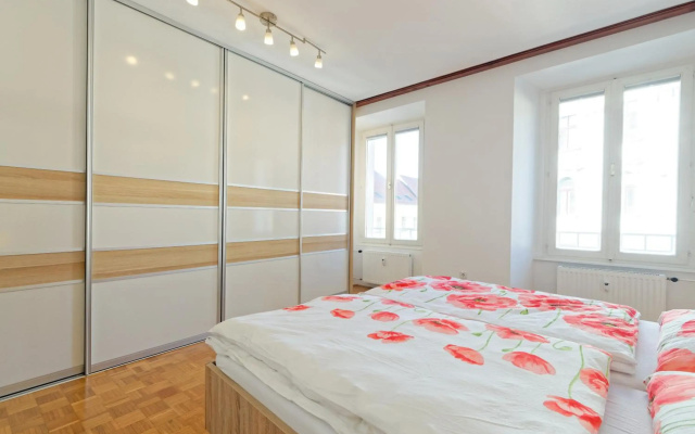 Ljubljana Center Apartments