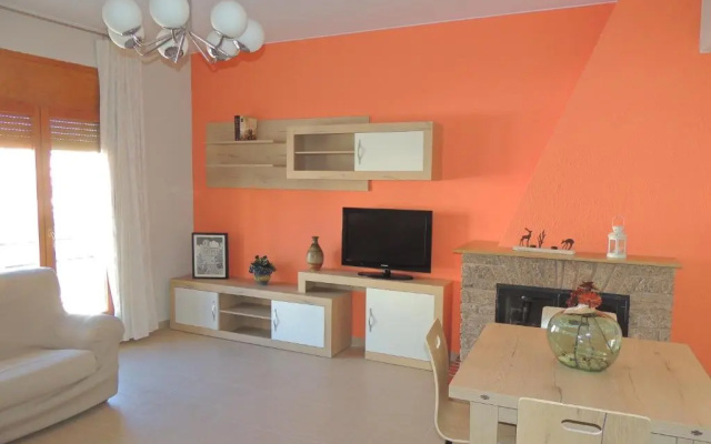 Vivienda El Olivo