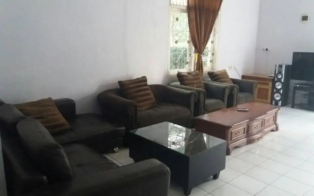 Villa Kota Bunga Melati