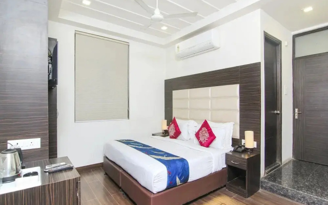 Hotel Royal Inn