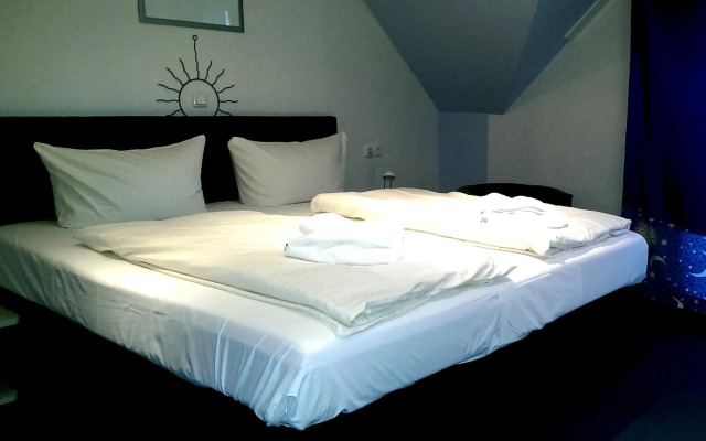 Noahs Ark hotel