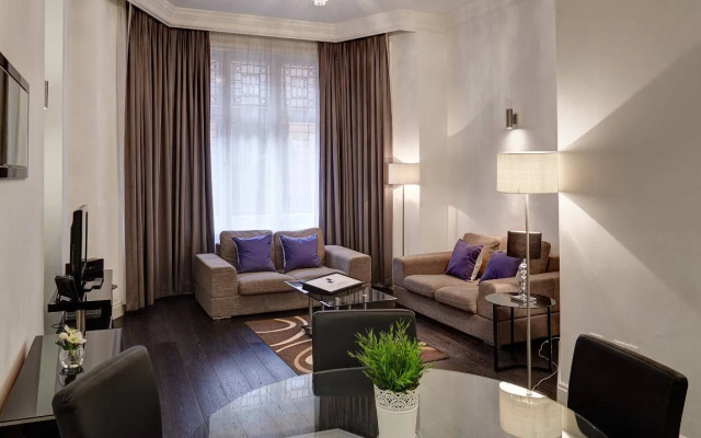City Marque Knightsbridge Serviced Apartments