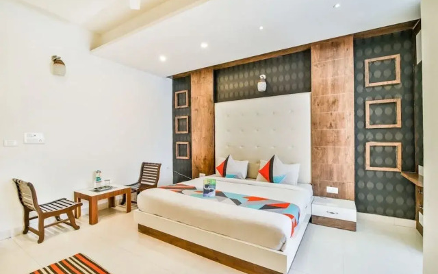 Behl Regency by FabExpress