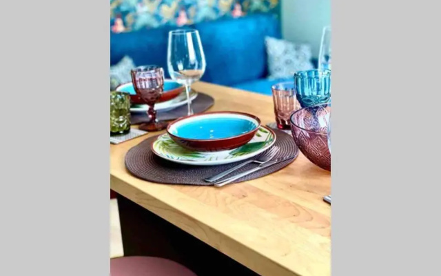 Mascagni 18: Lovely and Central Apartment