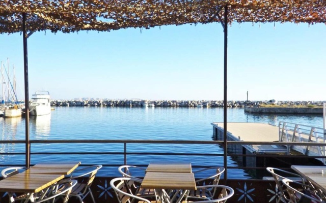 Loft Le Ber'amar L'estaque