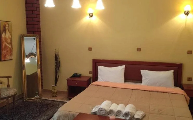 Margarets Island Hotel