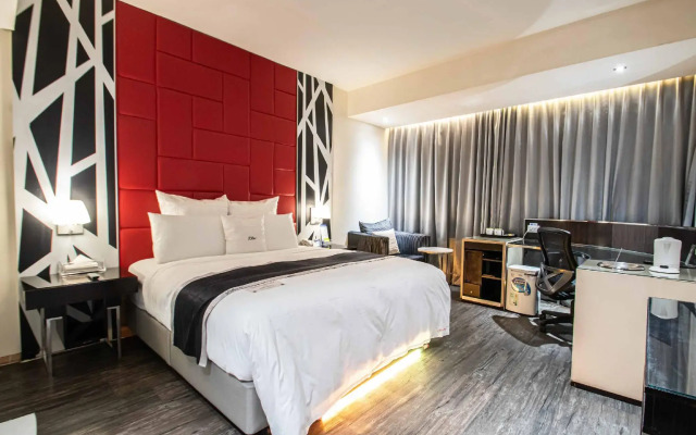 168 Motel - Hsinchu