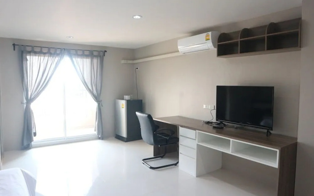 PJ PLACE Service Apartment