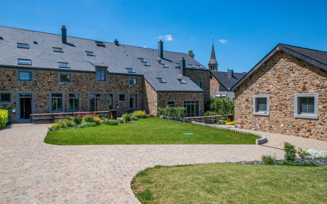 Charming Rural Retreat