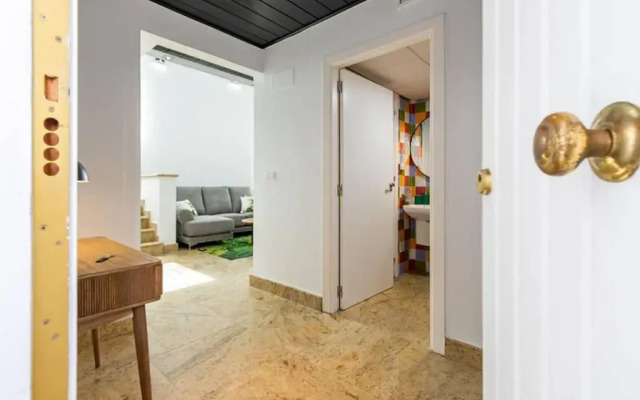 Becas Alameda Duplex by Valcambre