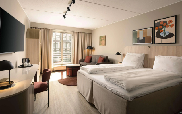 Scandic Holberg
