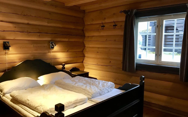 Cozy chalet Totteskogen 126