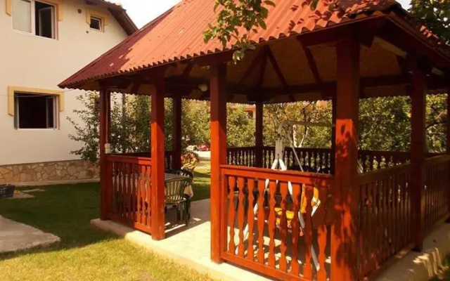 Apartments Vukomanović