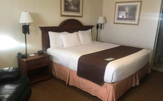 Days Inn Abilene