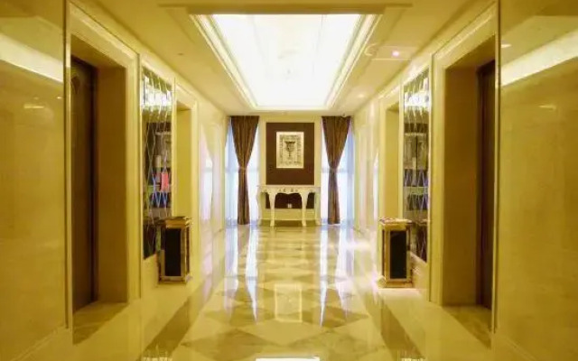 Luanzhou International Hotel