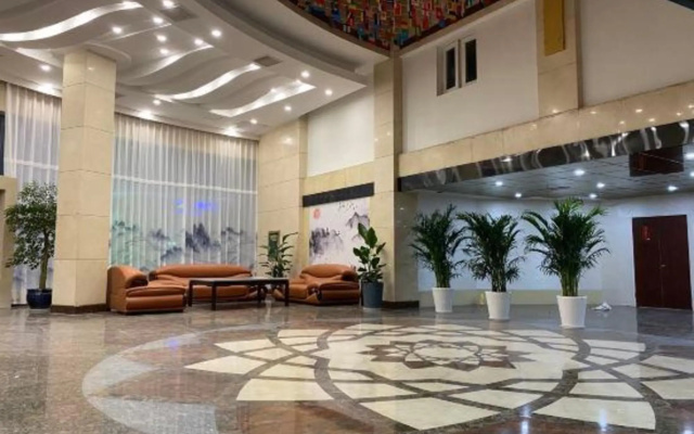 Kaiyue Hotel