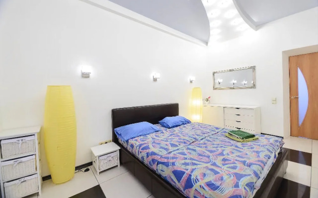 Kiev Accommodation Apart. on T.shevchenko Blvd