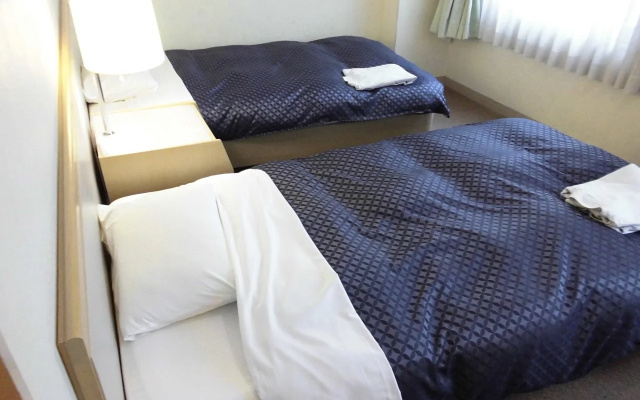 Hotel Lotus Okayama - Adults Only
