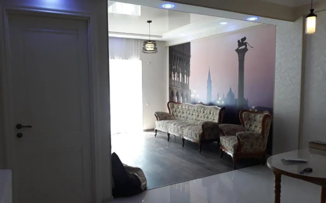 Avto's guest house