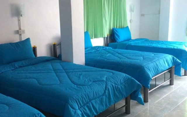 Rinny Hostel