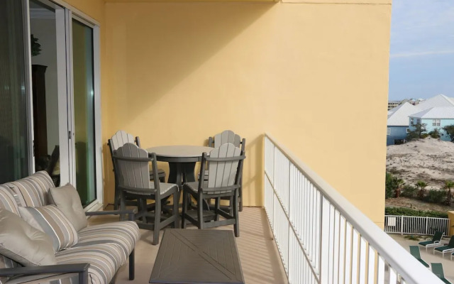 Indies 307 - 3 Br Condo