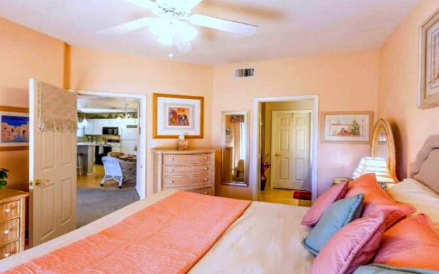 Resort Vacation Rentals P.T.C.
